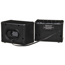 Load image into Gallery viewer, Blackstar FLY3BASSPAK FLY Bass Amp, Cab, and Power Supply-Easy Music Center
