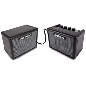 Blackstar FLY3BASSPAK FLY Bass Amp, Cab, and Power Supply-Easy Music Center