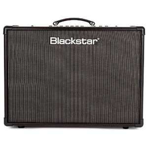 Blackstar IDCORE100 100-watt 2x10" Stereo Combo with FX/Looper-Easy Music Center