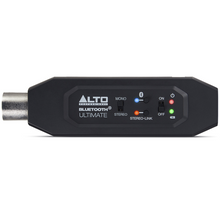 Load image into Gallery viewer, Alto Pro BTULTIMATE XLR Stereo Blutetooth Audio Adapter-Easy Music Center
