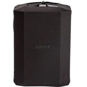 BOSE PROFESSIONAL S1PRO + PLAY THROUGH COVER BLACK
