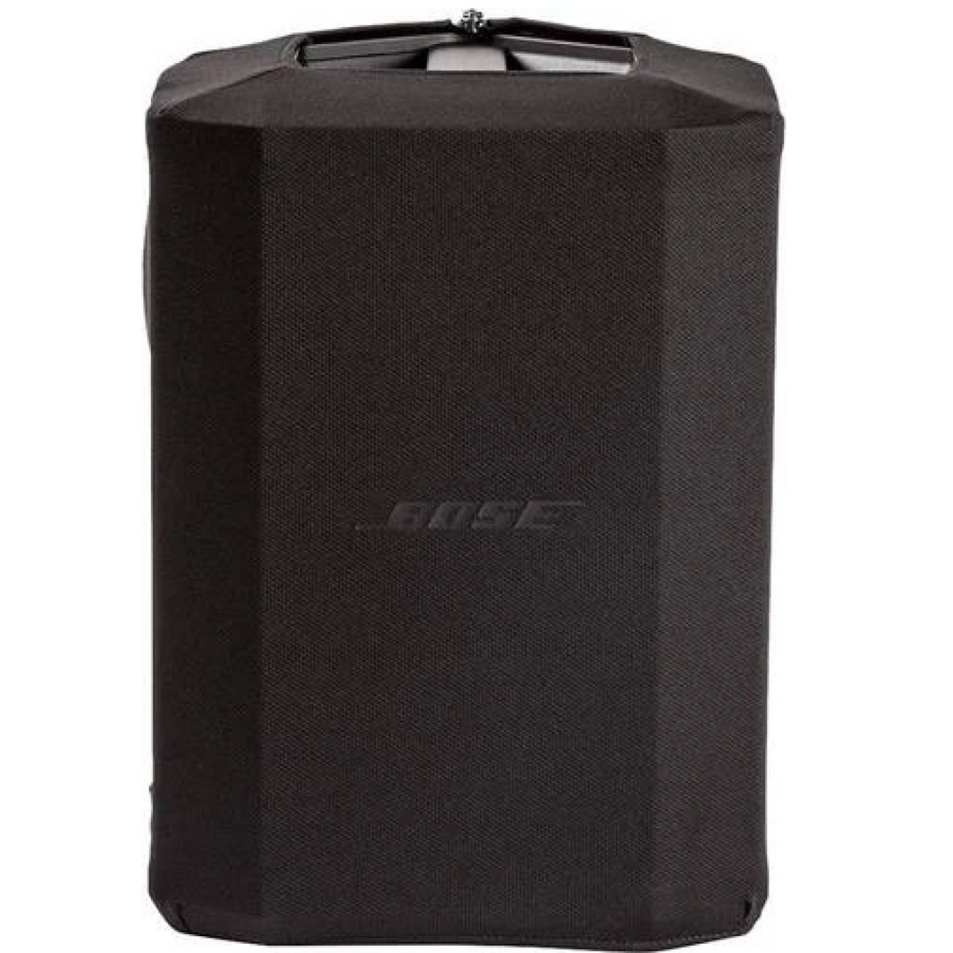 Bose 812896-0110 Bose S1 Pro Play-Through Cover BLACK-Easy Music Center
