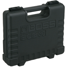 Load image into Gallery viewer, Boss BCB-30 Pedal Carrying Case-Easy Music Center
