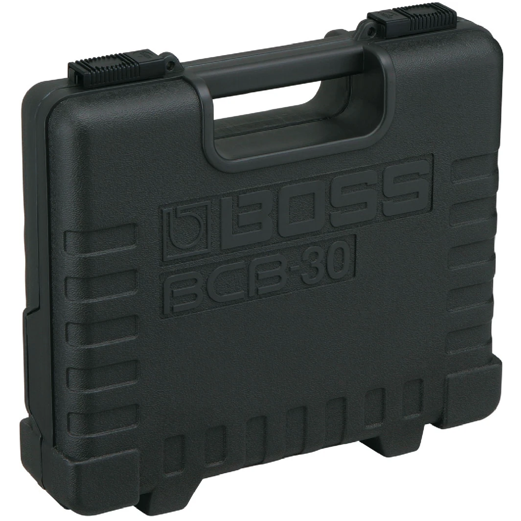 Boss BCB-30 Pedal Carrying Case-Easy Music Center