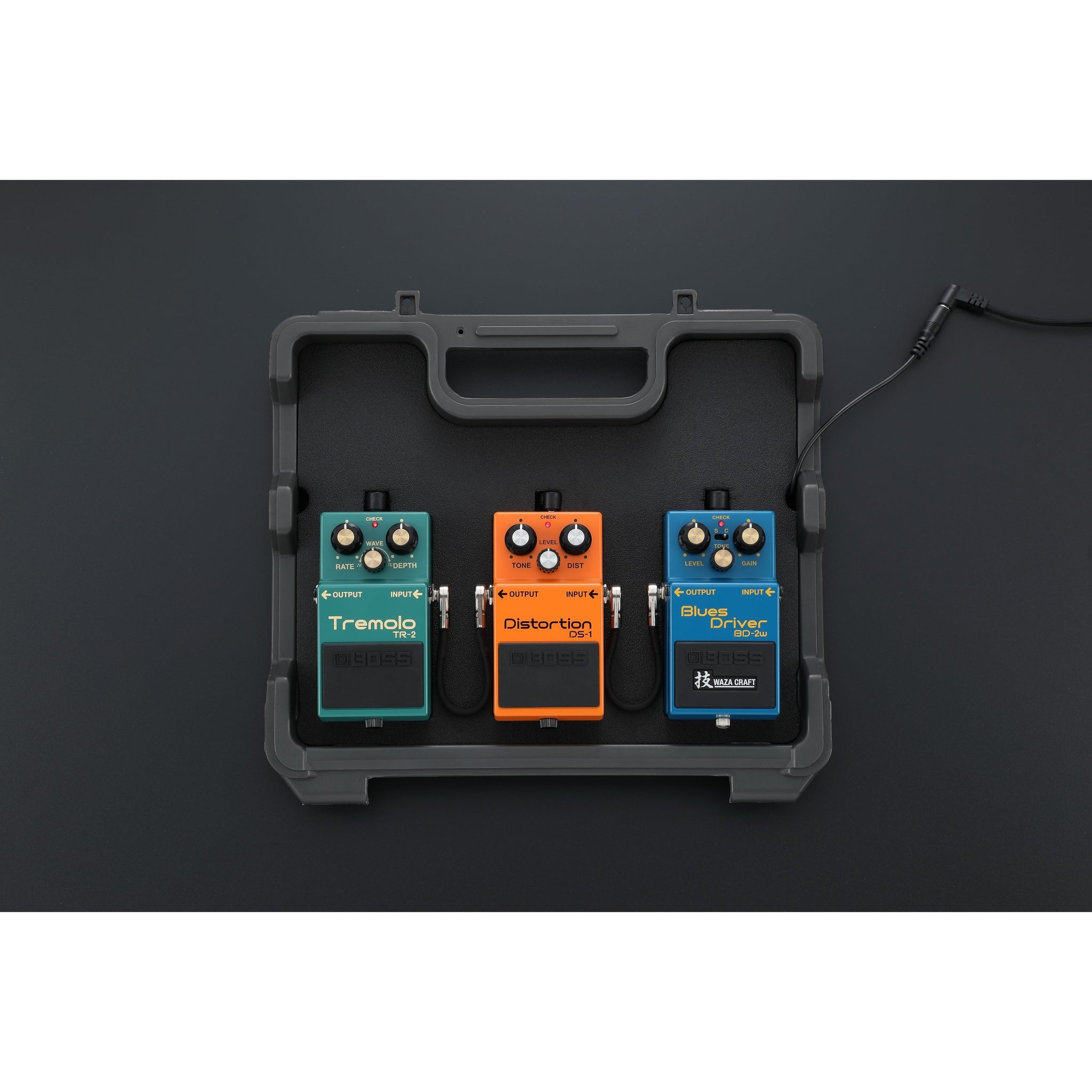 boss mini pedals Boss BCB-30X Pedal Board, Small – Easy Music Center