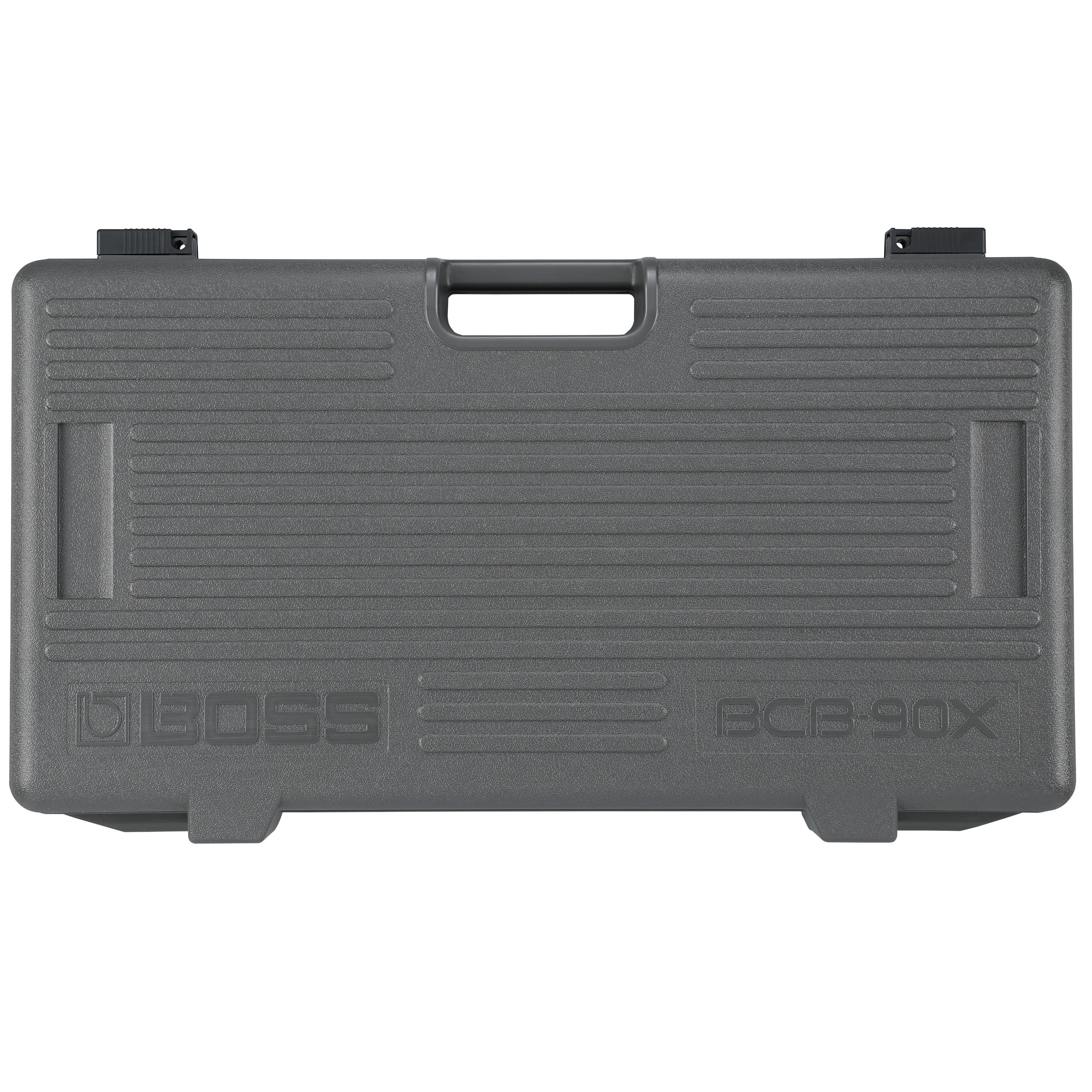 Boss (BCB-90X) Pedal Board