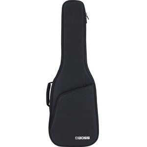 Boss CB-EG01 Slimline Gig Bag for Electric Guitar-Easy Music Center