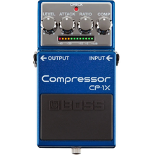 Load image into Gallery viewer, Boss CP-1X Compressor Effects Pedal-Easy Music Center
