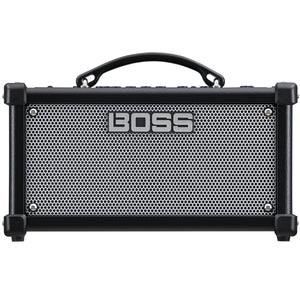 Boss D-CUBE-LX Dual Cube LX Guitar Amplifier-Easy Music Center