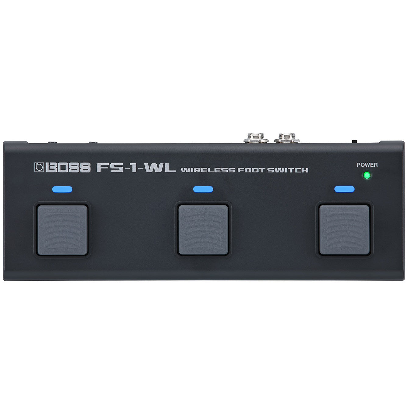 Boss FS-1-WL Wireless Footswitch – Easy Music Center
