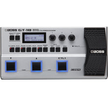 Load image into Gallery viewer, Boss GT-1B Bass Guitar Multi-Effects Pedal-Easy Music Center
