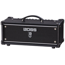 Load image into Gallery viewer, Boss KTN-HEAD-2 Guitar Amp Head 100w-Easy Music Center
