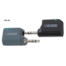 Load image into Gallery viewer, Boss WL-20L Instrument Wireless System-Easy Music Center
