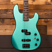 Load image into Gallery viewer, Fender 025-1760-346 LE MIJ Boxer PJ Bass Sherwood Green Metallic-Easy Music Center
