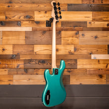 Load image into Gallery viewer, Fender 025-1760-346 LE MIJ Boxer PJ Bass Sherwood Green Metallic-Easy Music Center
