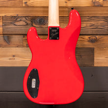 Load image into Gallery viewer, Fender 025-1760-358 LE MIJ Boxer PJ Bass Torino Red-Easy Music Center
