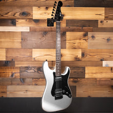 Load image into Gallery viewer, Fender 025-1750-324 LE MIJ Boxer Strat HH Inca Silver-Easy Music Center
