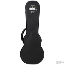 Load image into Gallery viewer, Kamaka HB-2D 2022 Concert Bell Shape Deluxe &quot;Ohta-san&quot; Koa Ukulele (#220270)-Easy Music Center
