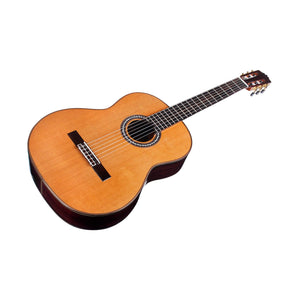 Cordoba C10-CD All-Solid Spanish Style Guitar w/ Cedar Top-Easy Music Center