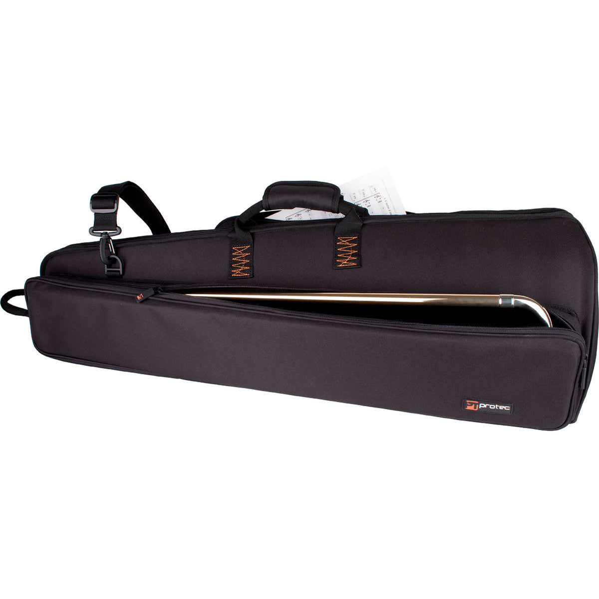 Trombone hot sale gig bag