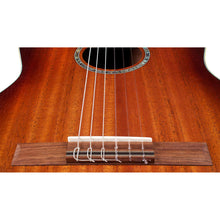 Load image into Gallery viewer, Cordoba C4-CE Classical Acoustic-Electric Guitar, Mahogany-Easy Music Center
