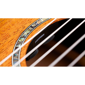 Cordoba C4-CE Classical Acoustic-Electric Guitar, Mahogany-Easy Music Center