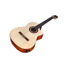 Load image into Gallery viewer, Cordoba C5-CE-SP Acoustic-Electric Full Size Classical Guitar-Easy Music Center
