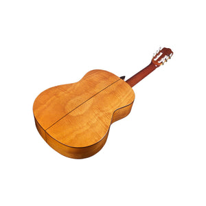 Cordoba C5-LIMITED Acoustic Classical Guitar Limited Edition, Flamed Mahogany-Easy Music Center