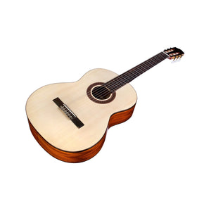 Cordoba C5-SP Acoustic Classical Guitar-Easy Music Center