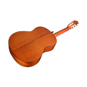 Cordoba C5-SP Acoustic Classical Guitar-Easy Music Center