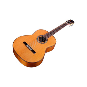 Cordoba C9-CD All Solid Spanish Style Guitar w/ Cedar Top-Easy Music Center