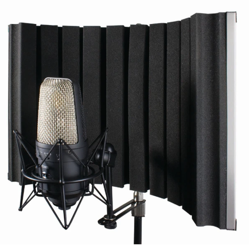 CAD AS22 Vocal Recording Shield-Easy Music Center