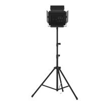Load image into Gallery viewer, Chauvet CASTPANELPACK Video Lighting Dual Pack - Includes Stands and Bags-Easy Music Center
