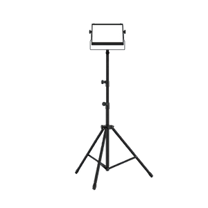 Chauvet CASTPANELPACK Video Lighting Dual Pack - Includes Stands and Bags-Easy Music Center