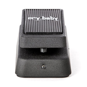 Dunlop CBJ95 Cry Baby Junior Wah-Easy Music Center