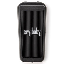 Load image into Gallery viewer, Dunlop CBJ95 Cry Baby Junior Wah-Easy Music Center
