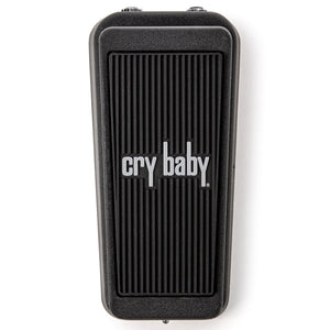 Dunlop CBJ95 Cry Baby Junior Wah-Easy Music Center