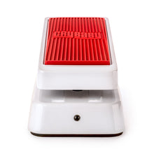 Load image into Gallery viewer, Dunlop CBJ95SW Special Edition Cry Baby Junior Wah, White/Red-Easy Music Center
