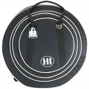 HI Bags CC-04P20/6 24" Multi-Cymbal Bag-Easy Music Center