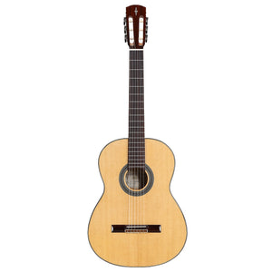 Alvarez CF6 Cadiz Flamenco Guitar-Easy Music Center