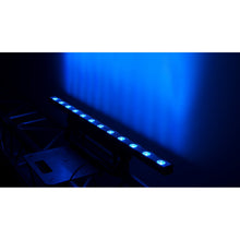 Load image into Gallery viewer, Chauvet CLRBANDT3BT Full-size Linear Wash Light w/ built-in Bluetooth-Easy Music Center
