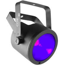 Load image into Gallery viewer, Chauvet COREPARUVUSB Compact UV Wash w/ COB (Chip-on-Board) LED technology-Easy Music Center
