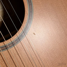 Load image into Gallery viewer, Takamine CP3NY-K 12-fret New Yorker, Solid Cedar Top, Koa b/s, CT-4BII Electronics, Gold Hardware (#59010399) [Floor Model]-Easy Music Center

