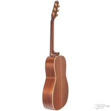 Load image into Gallery viewer, Takamine CP3NY-K 12-fret New Yorker, Solid Cedar Top, Koa b/s, CT-4BII Electronics, Gold Hardware (#59010399) [Floor Model]-Easy Music Center
