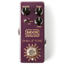 Load image into Gallery viewer, Dunlop CSP039 Duke Of Tone Overdrive-Easy Music Center
