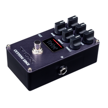 Load image into Gallery viewer, Vox VECE Valvenergy Cutting Edge High Gain Pedal W/NuTube-Easy Music Center
