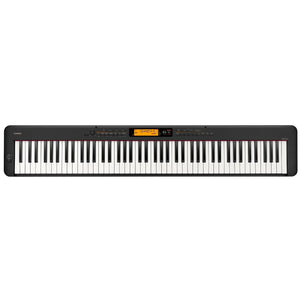 Casio CDP-S360 88-key, Scaled Hammer Action Keyboard w/ Screen-Easy Music Center