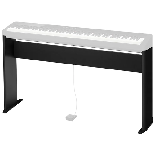 Casio CS-68BK Matching Stand for PXS1000/3000, CDP-S100 and CDP-S350-Easy Music Center
