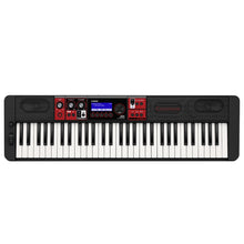 Load image into Gallery viewer, Casio CT-S1000V 61-Key Portable Keyboard w/ Vocal Synthesis-Easy Music Center
