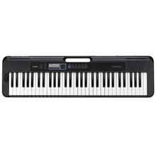 Load image into Gallery viewer, Casio CT-S300 61-key Digital Keyboard-Easy Music Center
